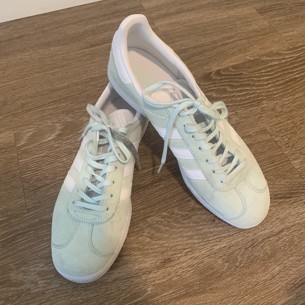 Adidas Gazelle shoes